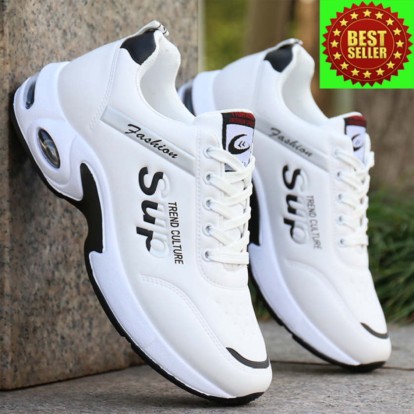 Giày thể thao nam sneaker Hót TREND 2020 HOÀNG HÀ 888 - GN92 giá rẻ