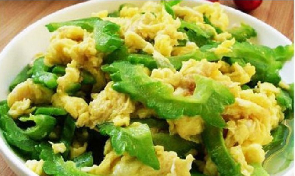 Hạt giống mướp đắng-10 hạt