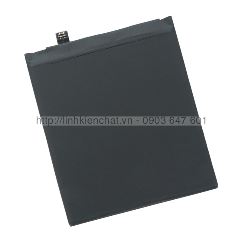 Pin cho Xiaomi Redmi Note 4X (BN43) 4100mAh - Hàng nhập Khẩu