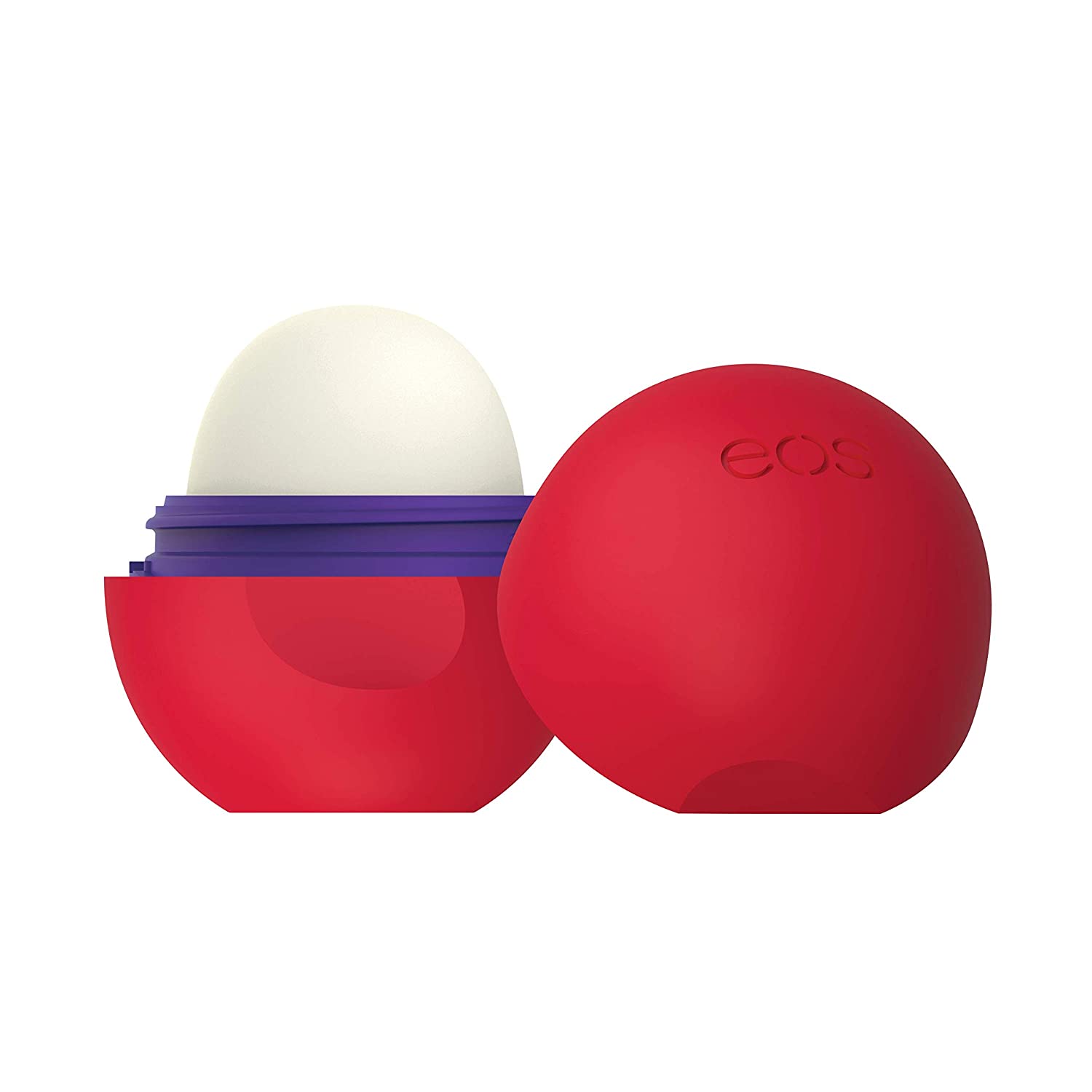 [ĐỦ MÙI -LẺ] Son quả trứng EOS Lip Balm