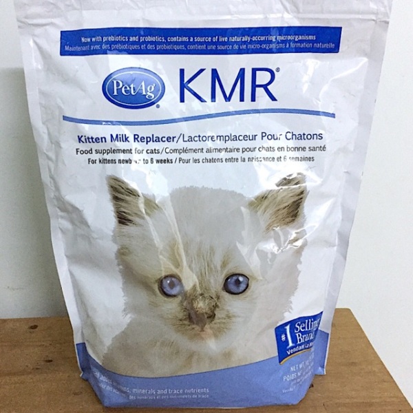 Sữa KMR bịch to 2,27kg