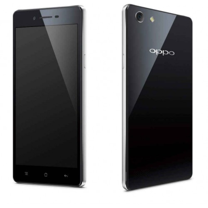 Điện thoại độc cảm ứng Oppo Neo 7 - A33 (2GB/16GB) Wifi - Có Tiếng Việt