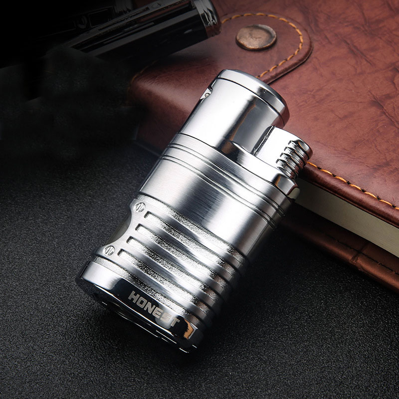 BẬT LỬA KHÒ ONEST 4 TIA KÈM ĐỤC BCZ 345