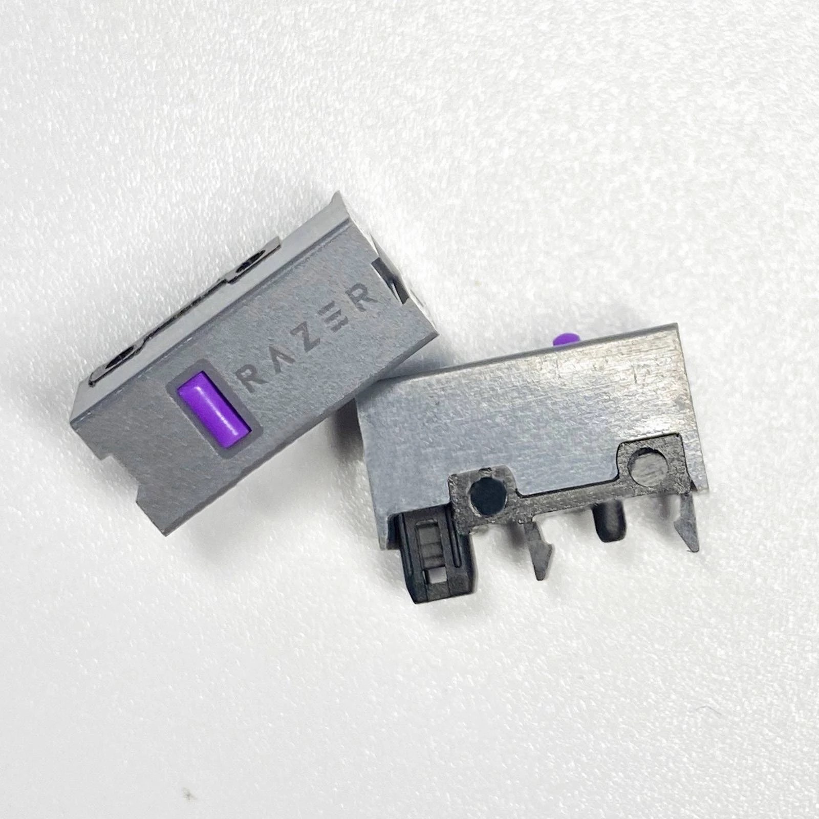 Nút click chuột quang học Razer optical switch cho chuột Razer (vui lòng đọc mô tả)