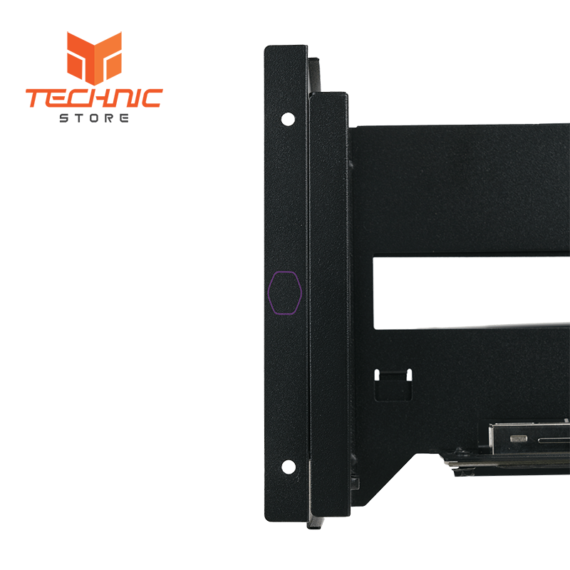 Giá dựng VGA CoolerMaster Universal Vertical GPU Holder Kit V2