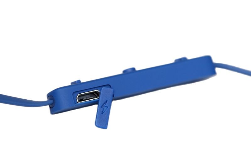 S205A Tai nghe Bluetooth Mozard Xanh