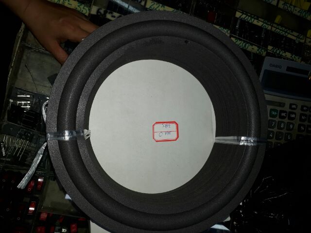 Gân Loa Bass 25