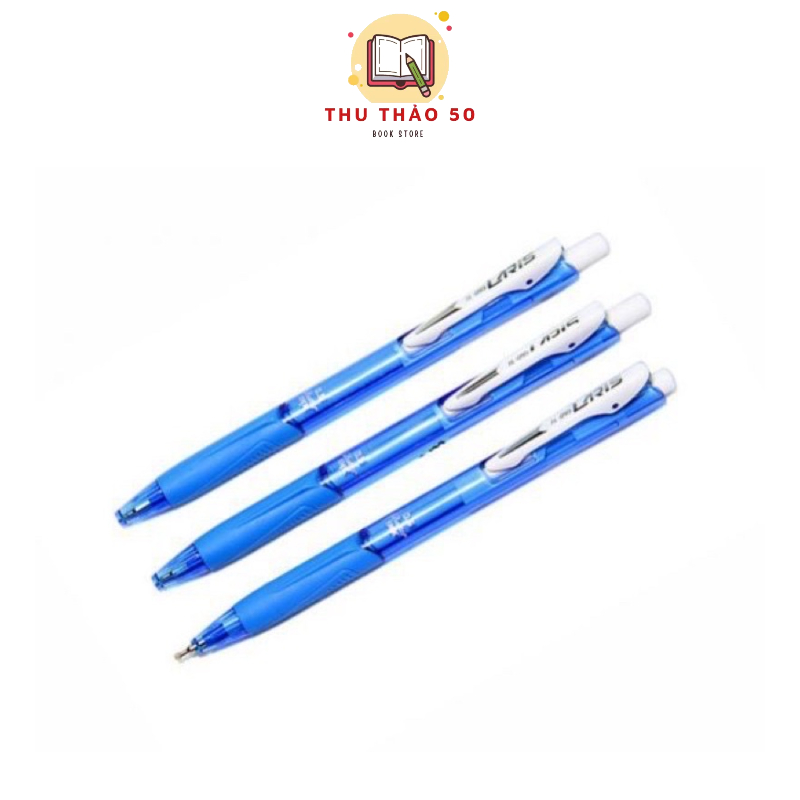 Bút bi thiên long tl095 tl-095 laris.