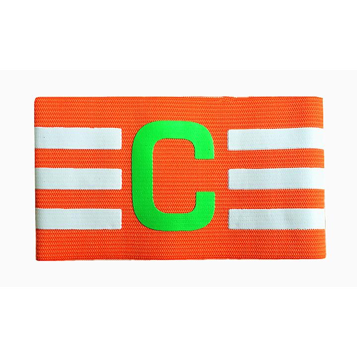 Băng đội trưởng cho cầu thủ bóng đá C02 (1 băng)
