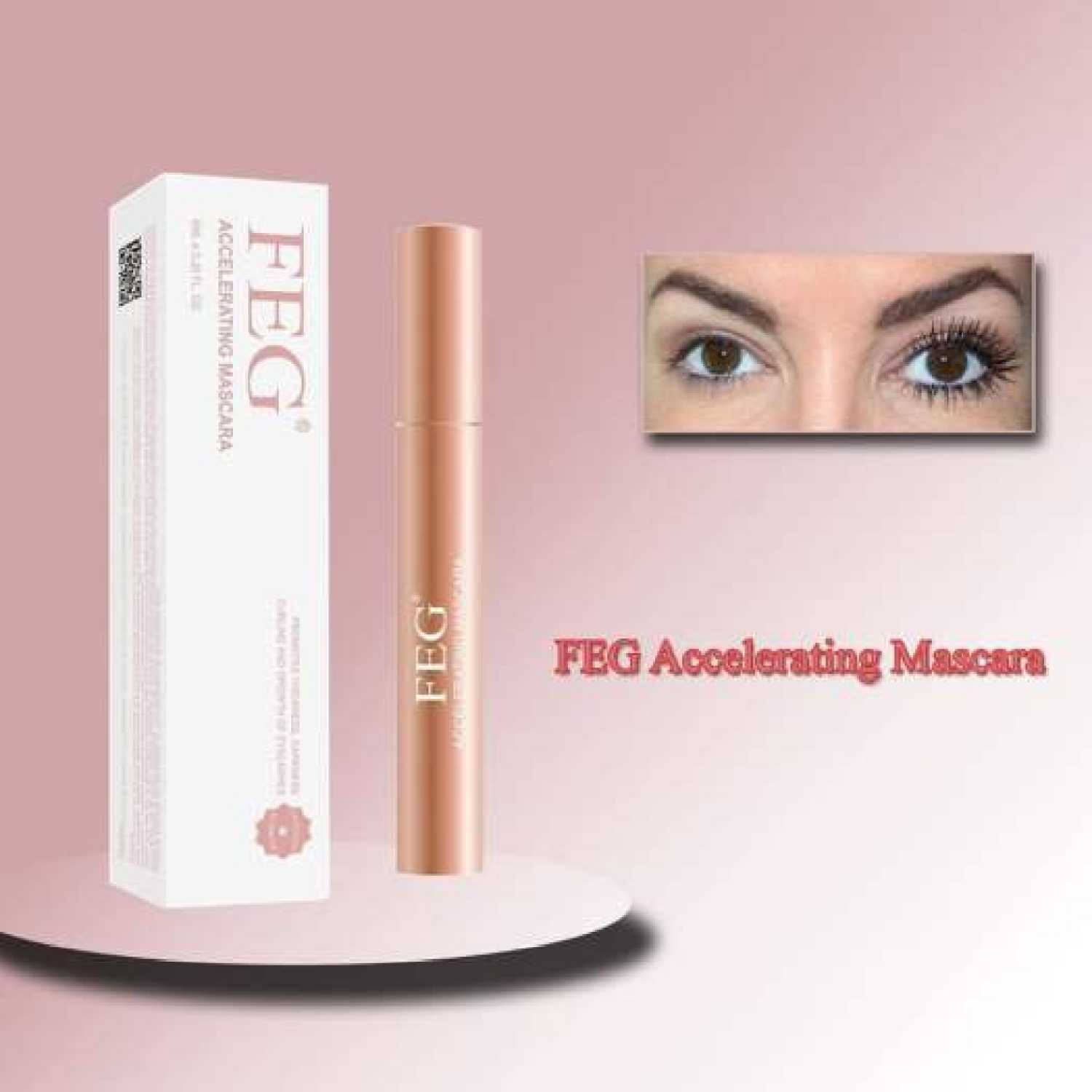 [HCM]Mascara Trang Điểm Làm Dày My