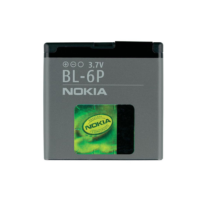 Pin nokia bl-6p / 6500c / 7900