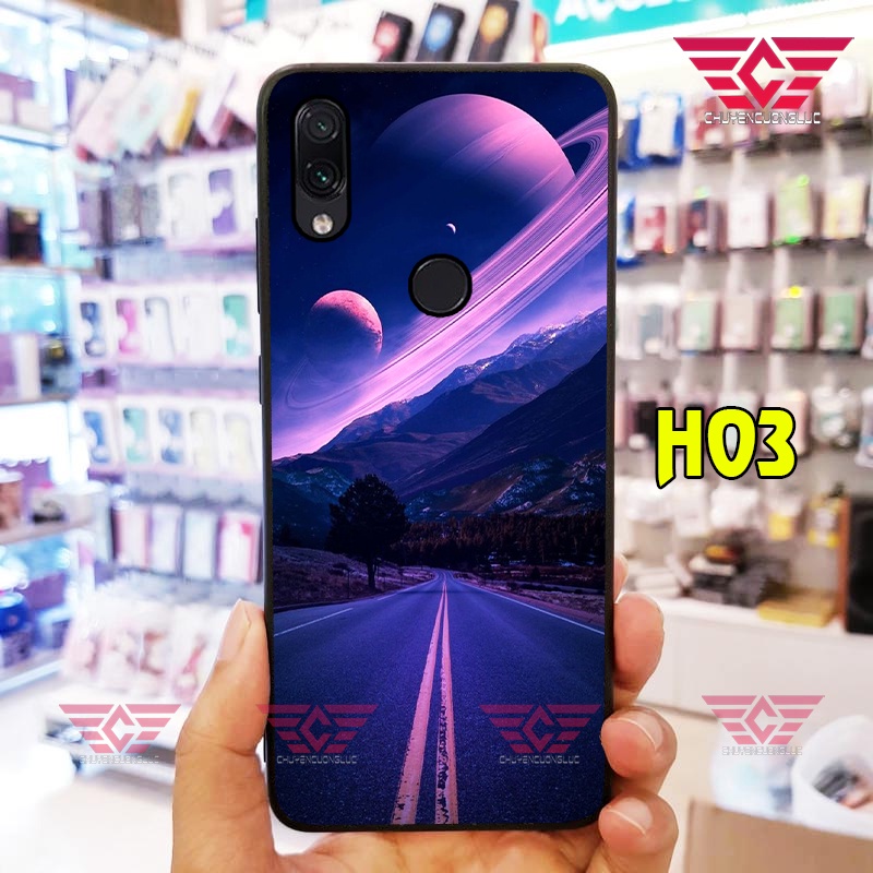 Ốp lưng huawei nova 3i, nova 3e, nova 2i GALAXY NEW 2022