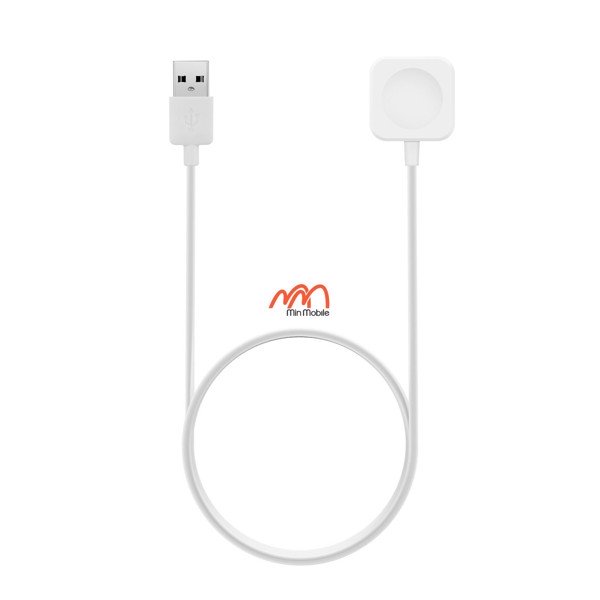 Cáp sạc Apple Watch seri 1 2 3 hiệu Sikai