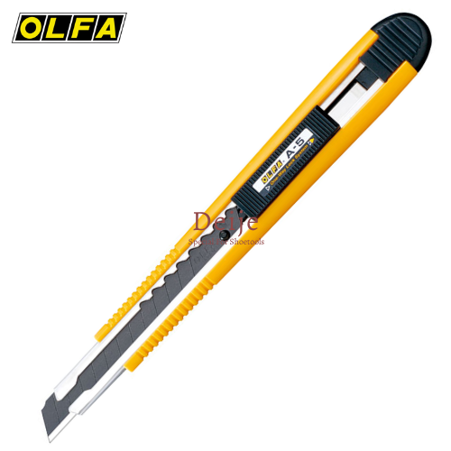 Dao cắt giấy Nhật OLFA A-5