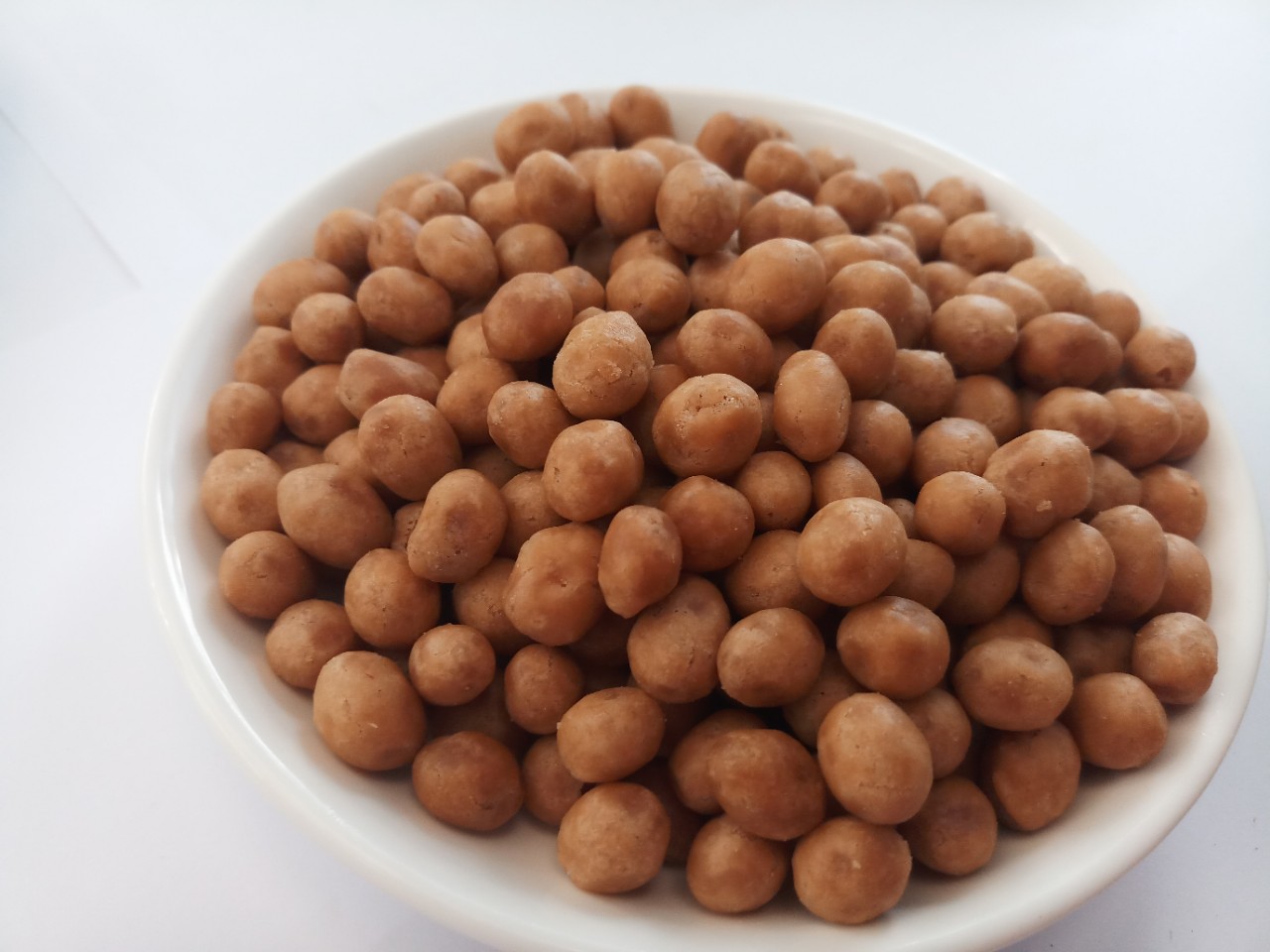 500g đậu phộng da cá vị cốt dừa
