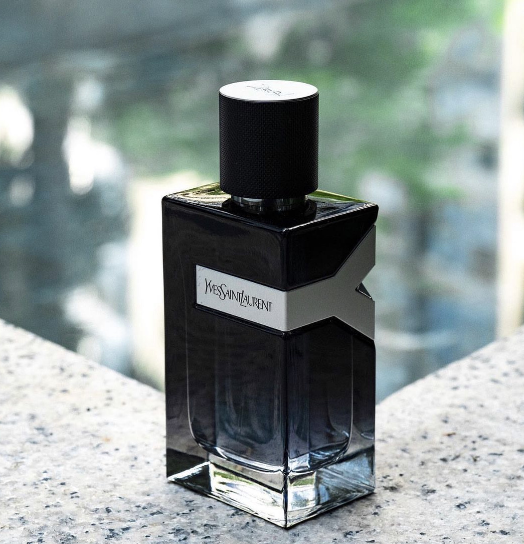 10ml YSL Y - EDP | Nước hoa nam