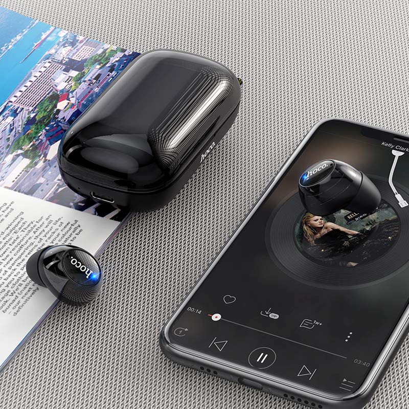 Tai nghe Bluetooth HOCO ES52 TWS