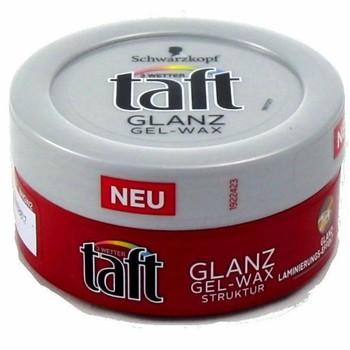 Sáp vuốt tóc Taft của Đức