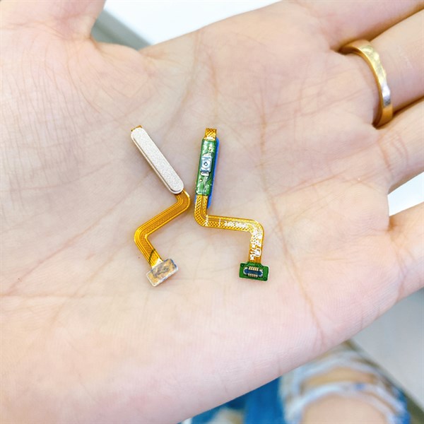 Nút nguồn, vân tay samsung m51 sm-m515 linh kiện thay thế