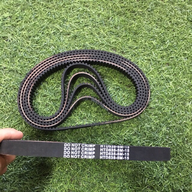 DÂY CUROA 535-5M XE ĐIỆN ESCOOTER 8 INH
