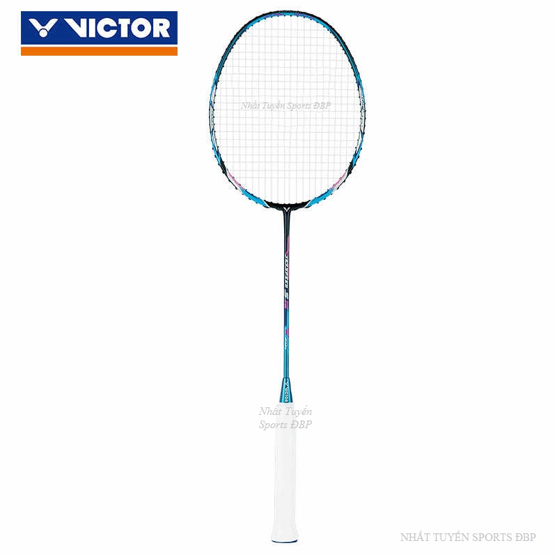 Vợt cầu lông Victor JetSpeed S12 (Chính hãng)