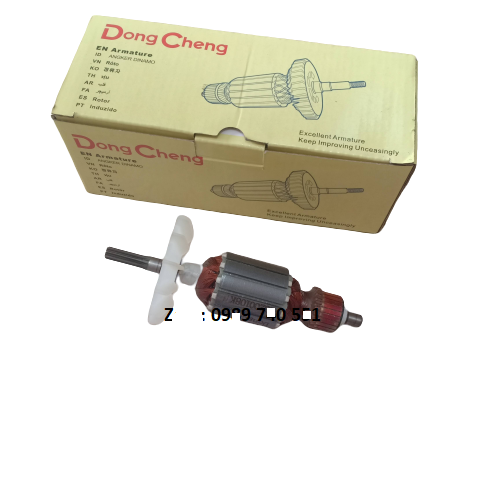 Rotor máy bắt ốc dongcheng DPB20C