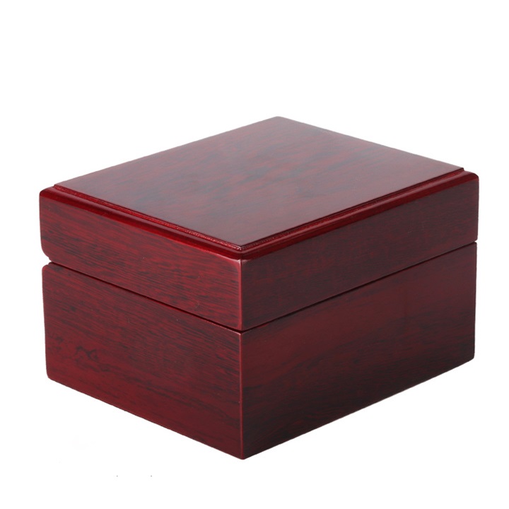Hộp Đựng Đồng Hồ Bằng Gỗ 1 Ngăn