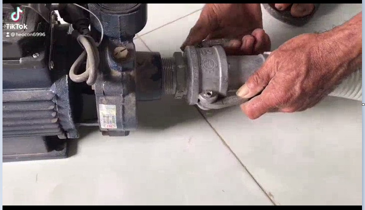 khớp nối nhanh phi 40 phi 50 phi 60 cùm nhôm