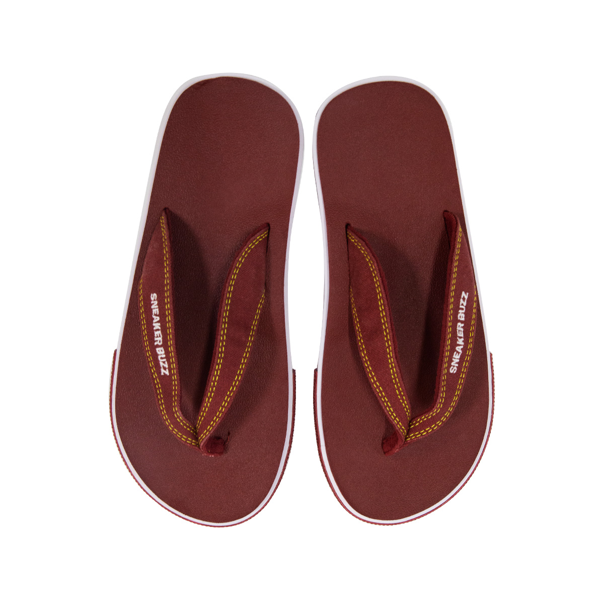 Dép Sneaker Buzz Y-Strap Basic Sandals 1SB0104