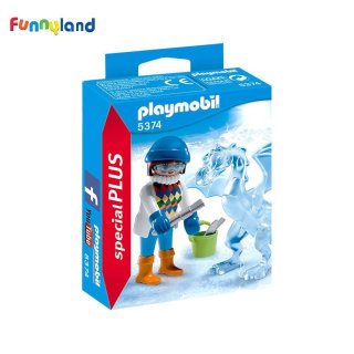 Đồ chơi nhập vai Playmobil Figures_Special Plus 169 _ Funnyland thumbnail