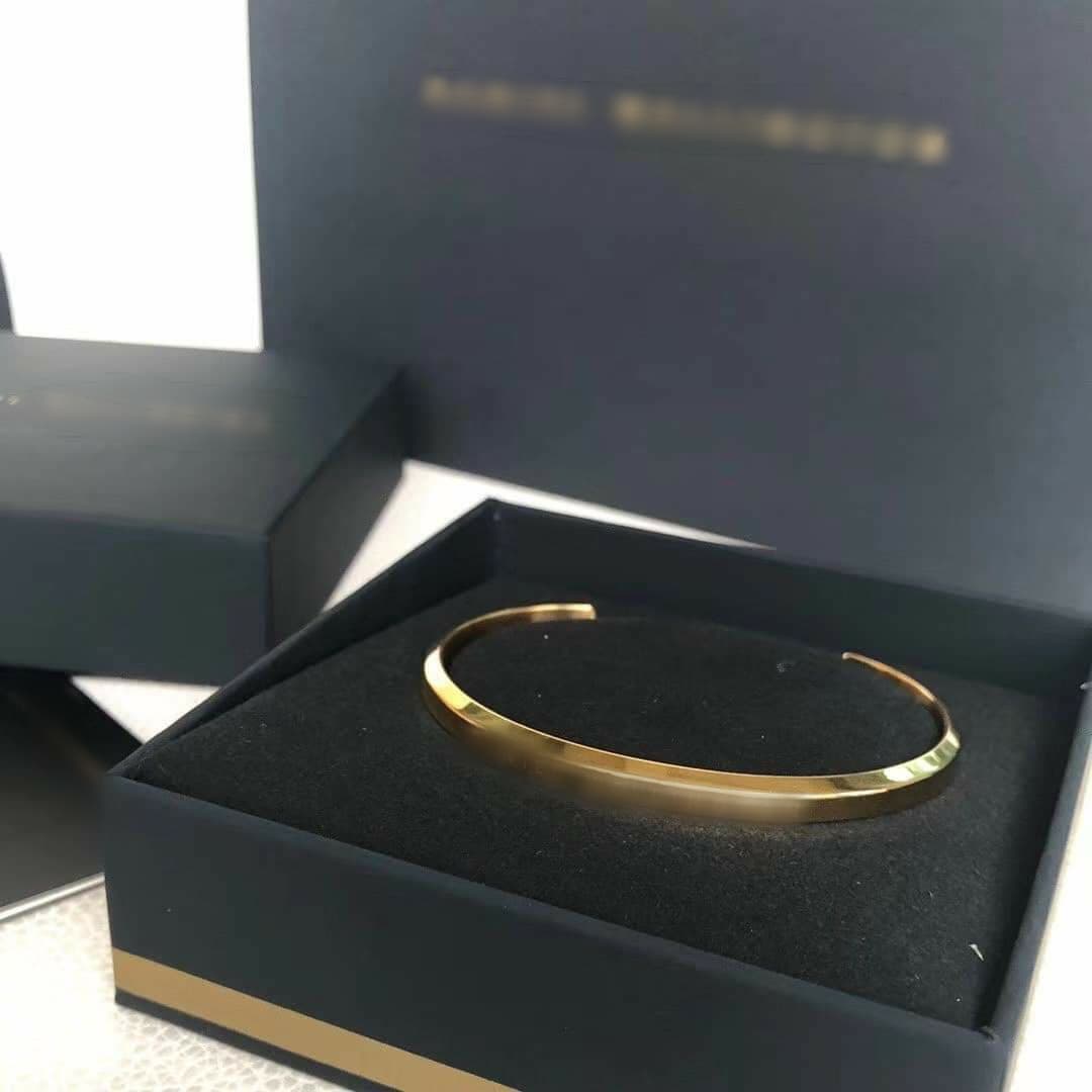 [HCM]Vòng Tay Cuff Ver 1 Full Box