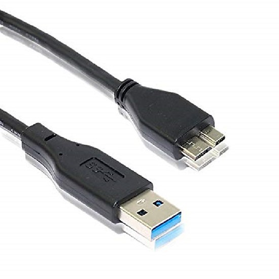 Cáp USB 3.0 cho ổ cứng di động , Box HDD.Home Computer