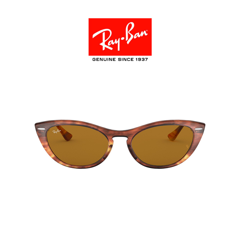 Giá bán Mắt Kính Ray-Ban Nina - 0RB4314N 954/33 -Sunglasses