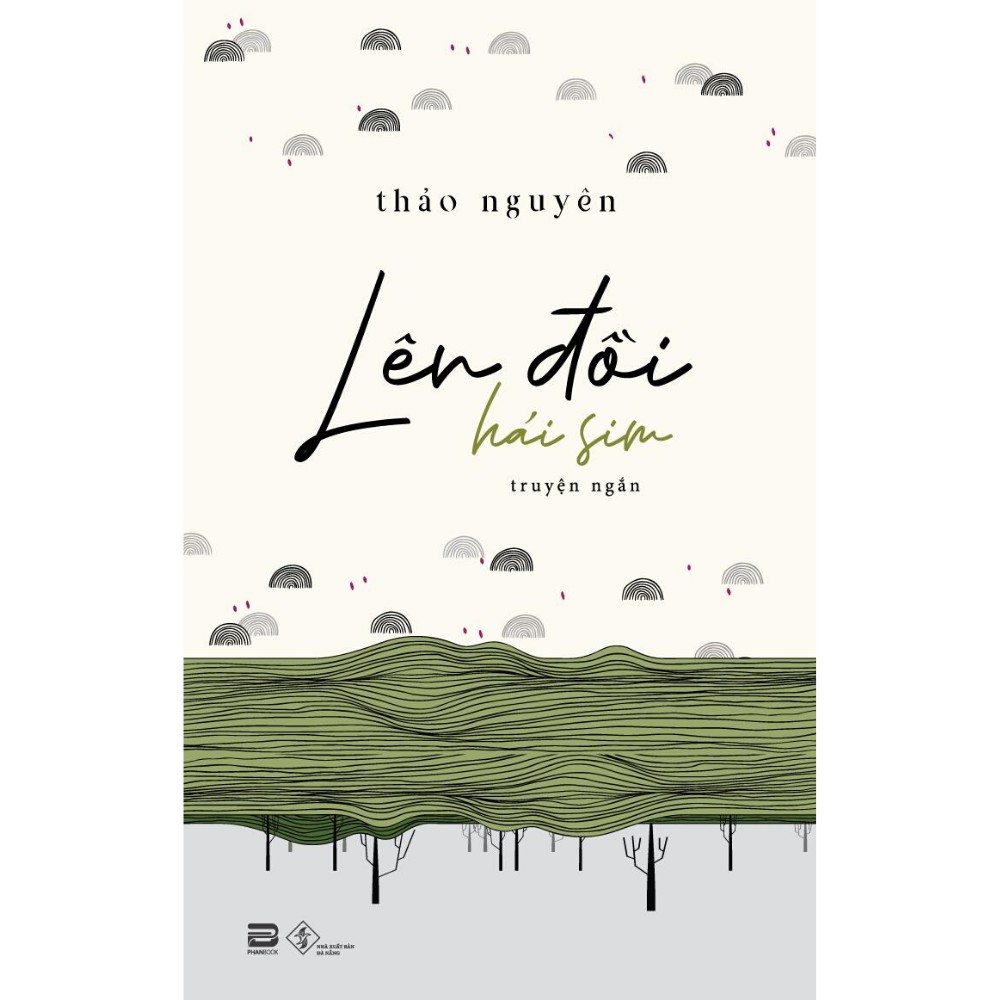 Sách - Lên Đồi Hái Sim
