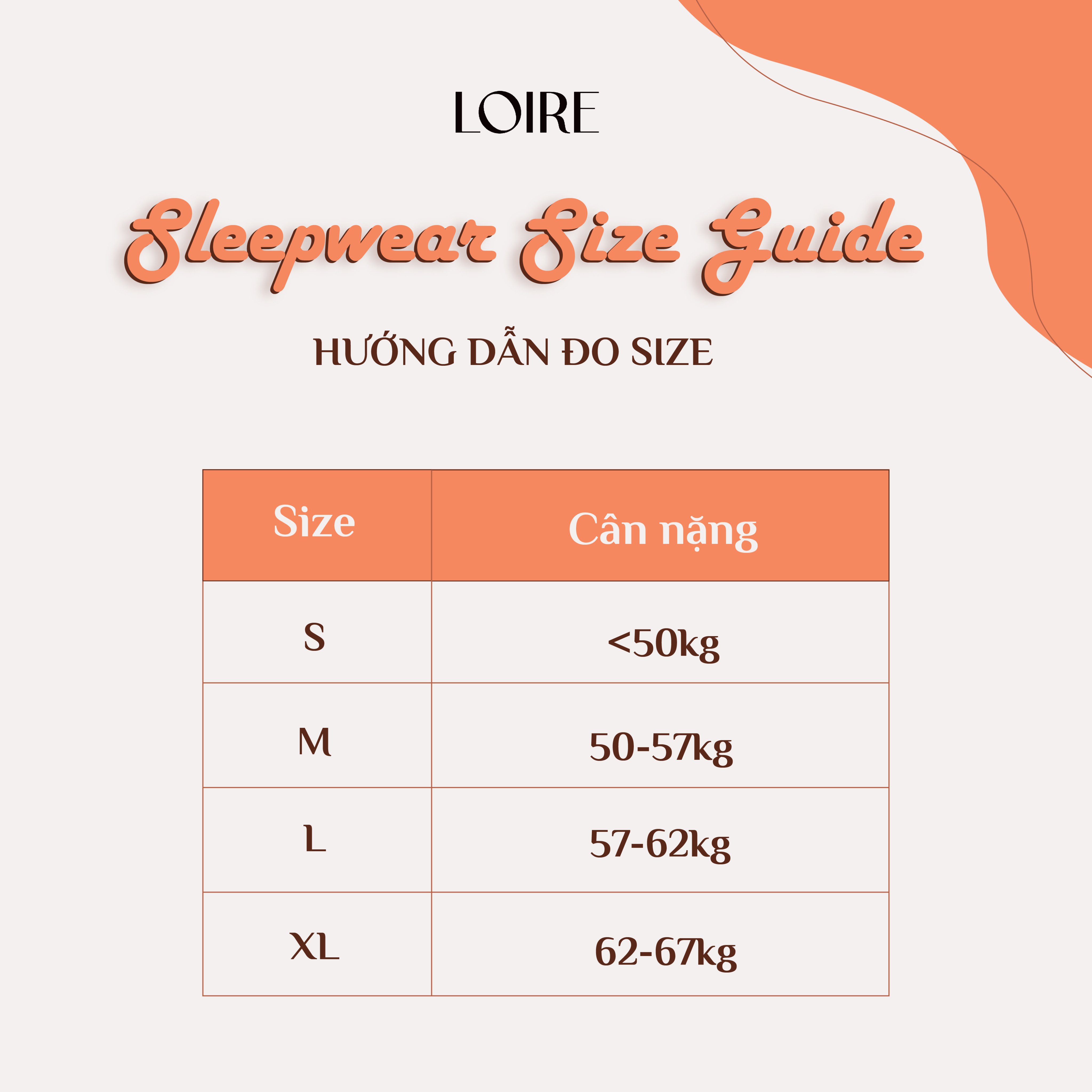 Bộ Đồ Ngủ Lụa Basic Dáng Dài Thoải Mái Loirechic PDD06