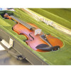Phân phối [Trả góp 0%] Đàn Violin (vĩ cầm) gỗ Thông nguyên tấm cao cấp làm thủ công (làm tay) size 4/4 VHP-Pine - HappyLive Shop giá sỉ