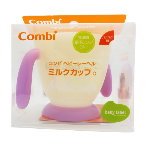 LY NƯỚC COMBI