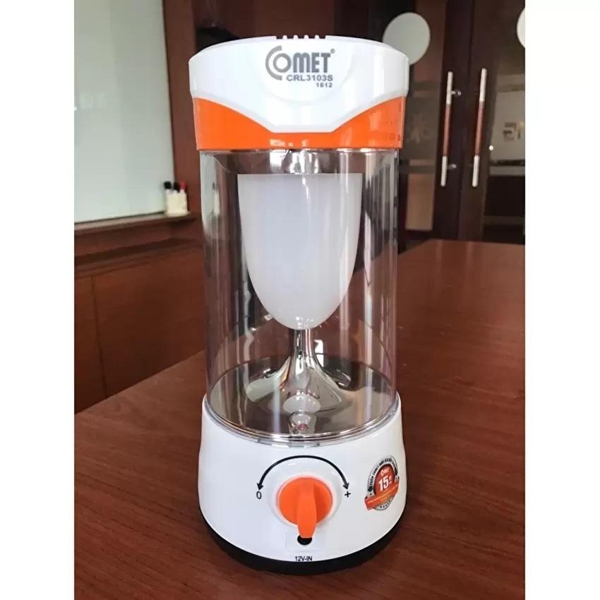 ĐÈN SẠC BÓNG LED COMET CRL3103S