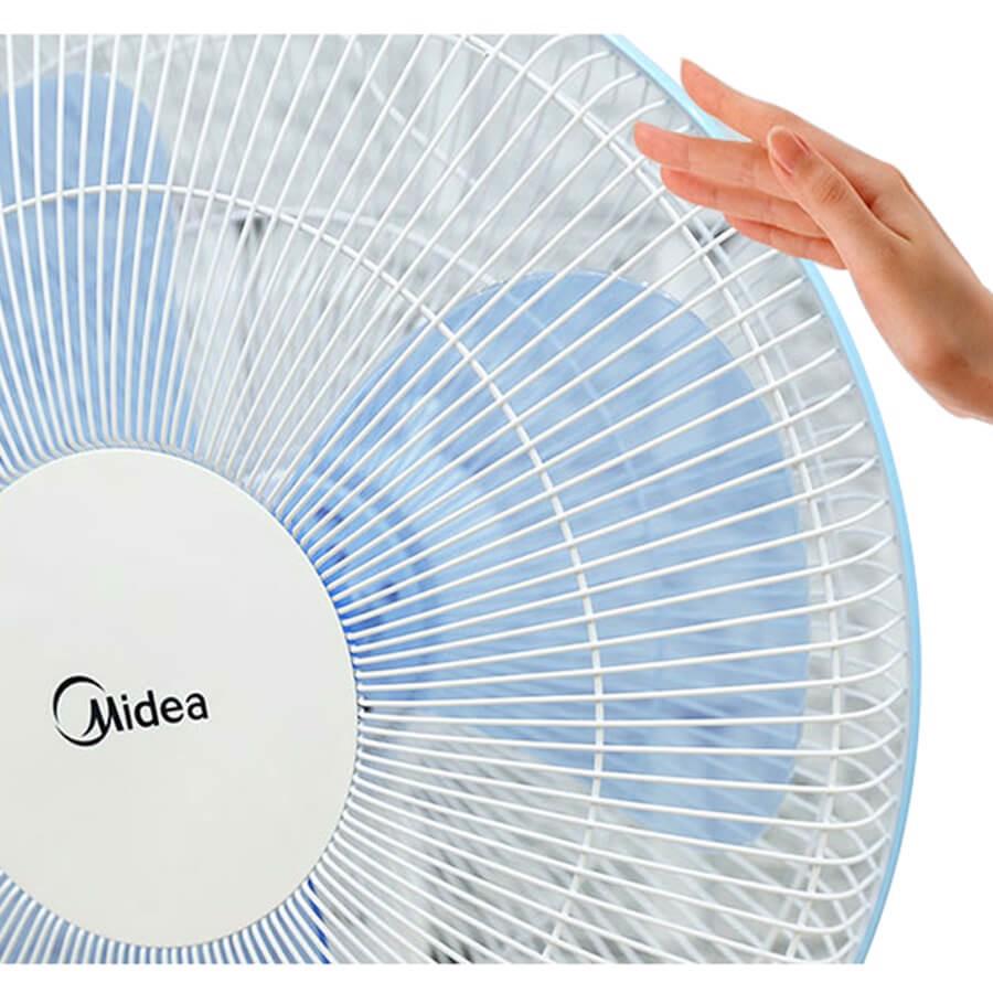 Quạt đứng Midea FS40-11V (Cây)