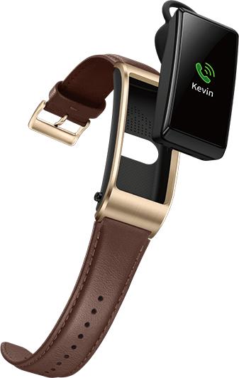 Đồng hồ thông minh Huawei TalkBand B5