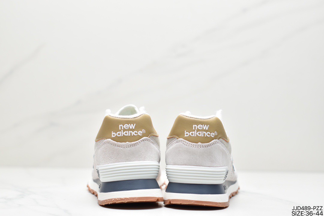 [SALE KHỦNG][TẶNG VỚ] GIÀY NAM NỮ NEW BALANCE 574 CLASSIC