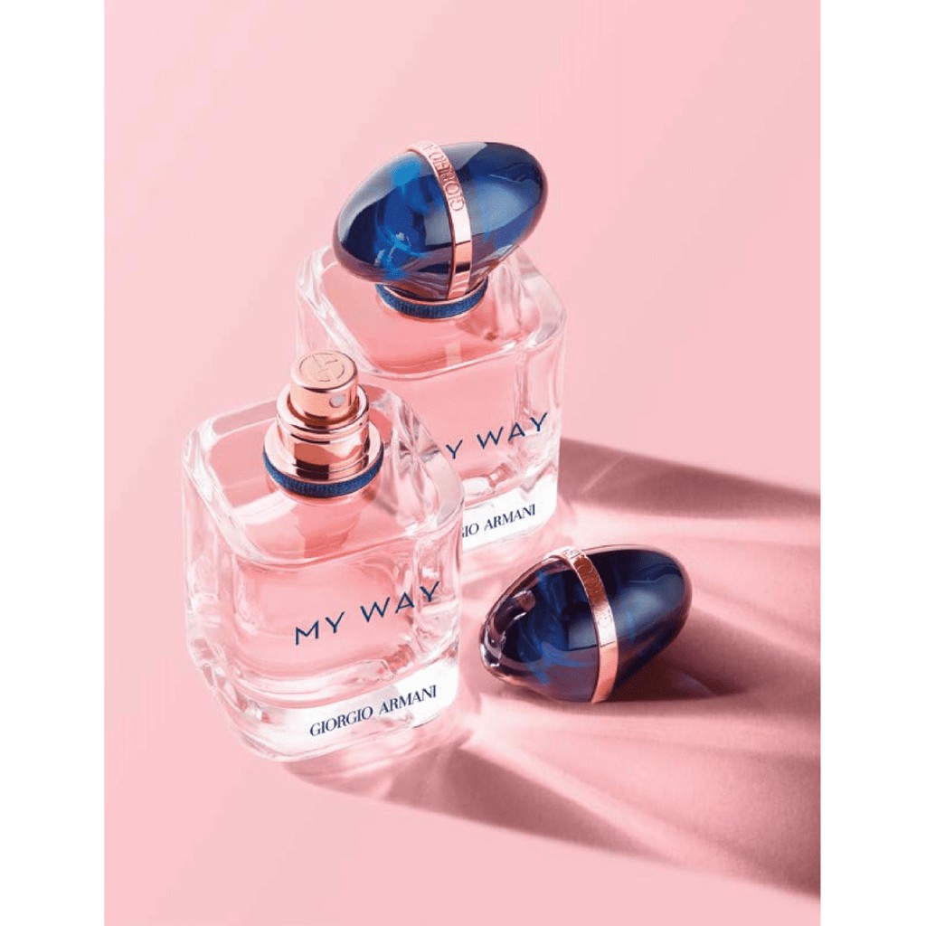 Nước Hoa Nữ Mini Giorgio Armani My Way 7ml