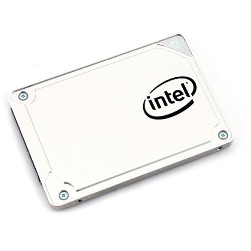 Ổ cứng SSD intel 545S 128GB 2.5" SATA III