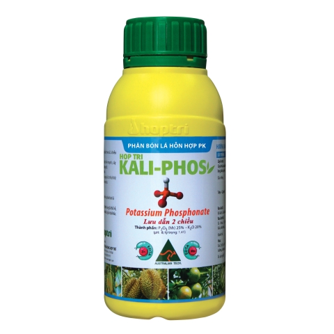 Kali phos lưu dẫn 2 chiều hợp trí 500ml