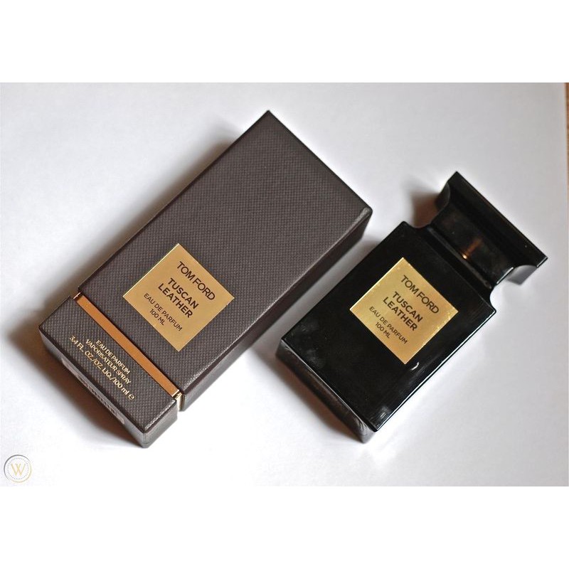 -𝑺𝒄𝒆𝒏𝒕𝒔𝒂𝒊𝒈𝒐𝒏- Nước hoa Tom Ford Tuscan Leather 10ml