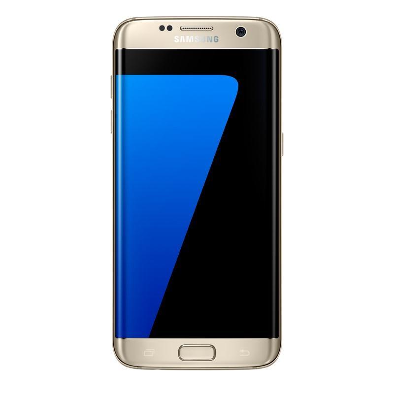 [Giá hủy diệt, miễn ship] Samsung Galaxy S7 Edge 128G bản Hàn likenew, bh 12 tháng