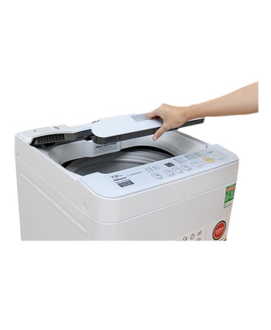 Máy giặt Panasonic NA-F76VS9HRV - 7.6 kg