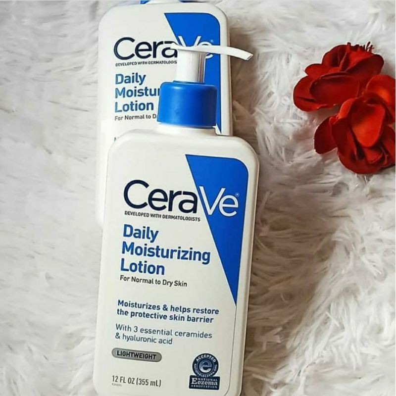 Sữa dưỡng ẩm Cerave Daily Moisturizing Lotion
