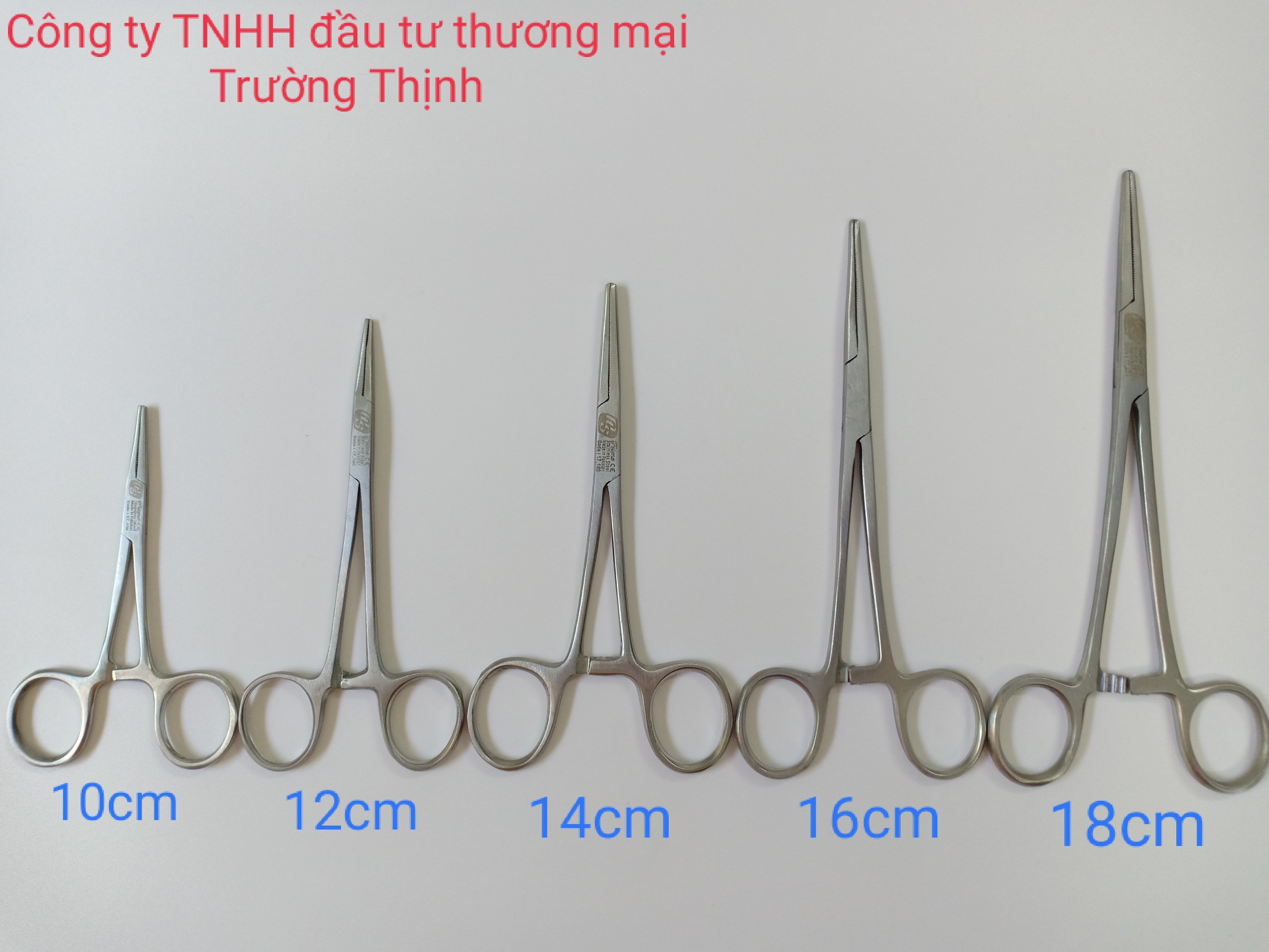 Panh thẳng không mấu
