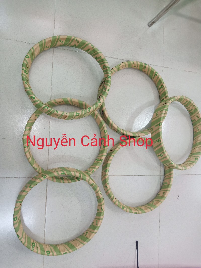 Cặp niềng MIO 1.4 1.6 14 in - Mạnh Tú MTS